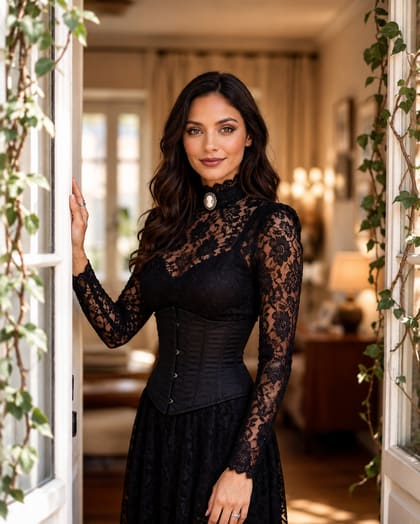 Carmilla Reyes profile preview
