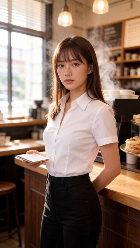 Ling Zhao profile