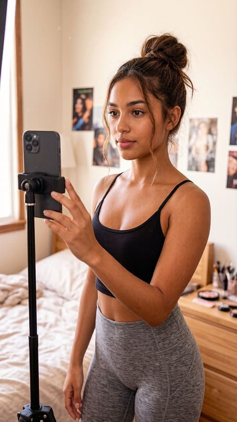 Elena Santamaria profile