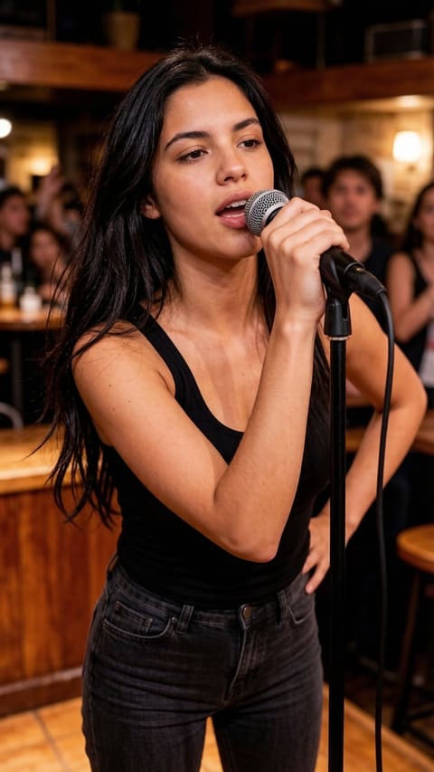 Inês Santos profile