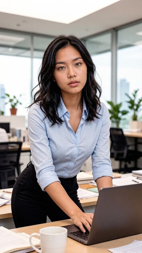 Thao Nguyen profile
