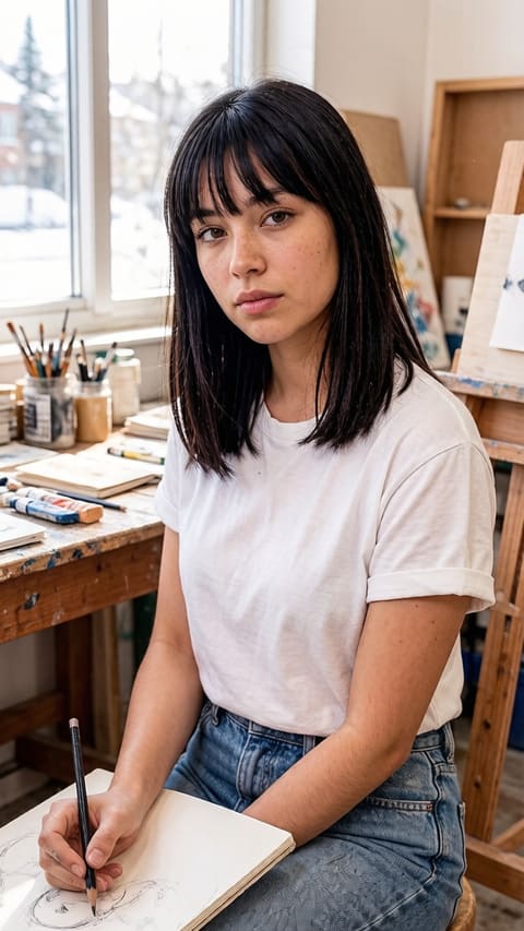 Lucía Mondragón profile