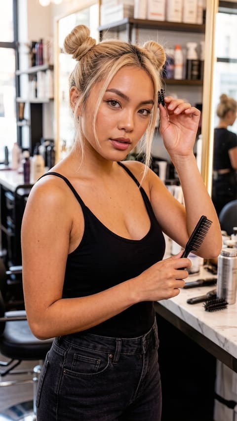 Karys Wu profile
