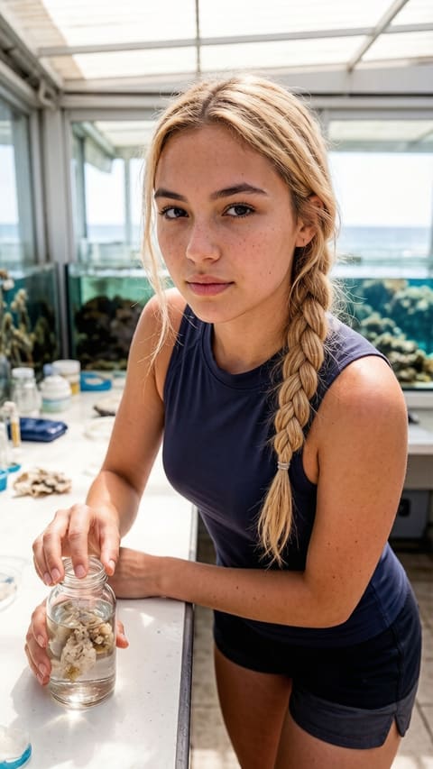 Elena Vargas profile