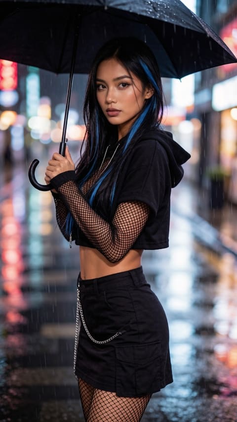 Ravenna Suphan profile