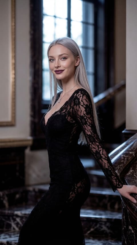 Sigrid Lund profile