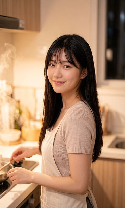 Yi-chen Huang profile