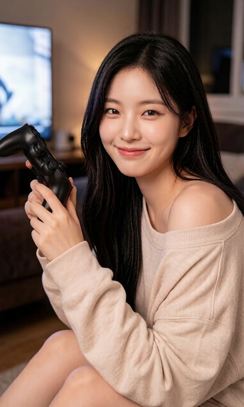 Da-eun Kang profile