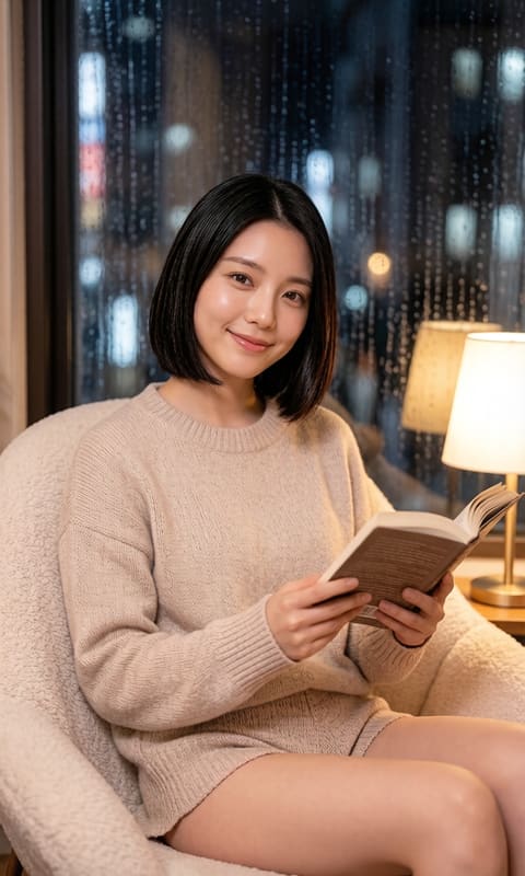 Aoi Tanaka profile
