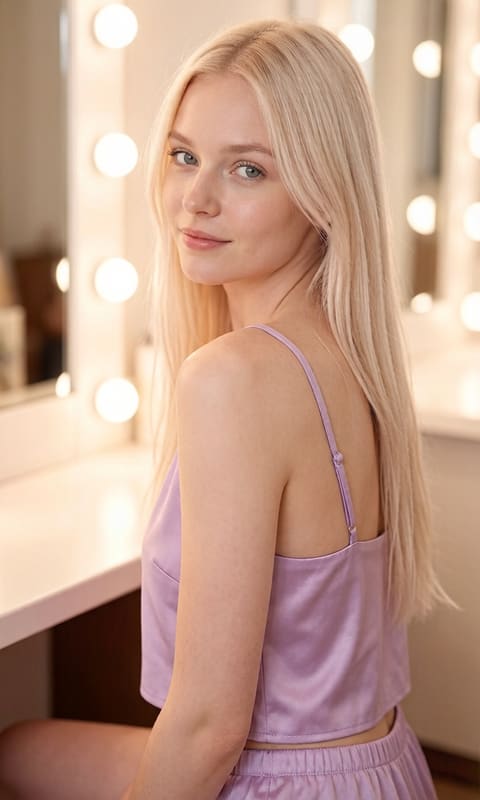 Solveig Aas profile