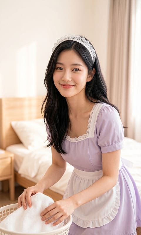 Min-kyung Seo profile