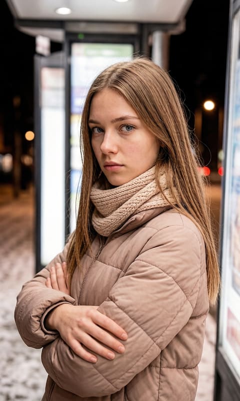 Ada Kowalska profile