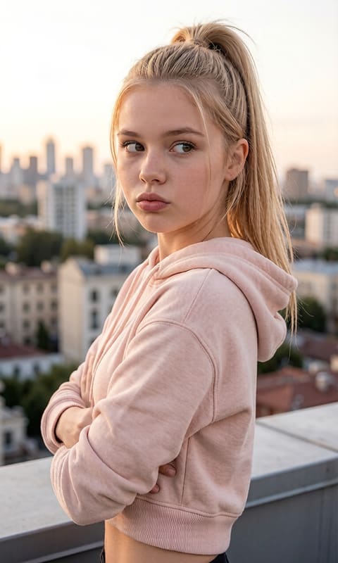 Oksana Ivanenko profile