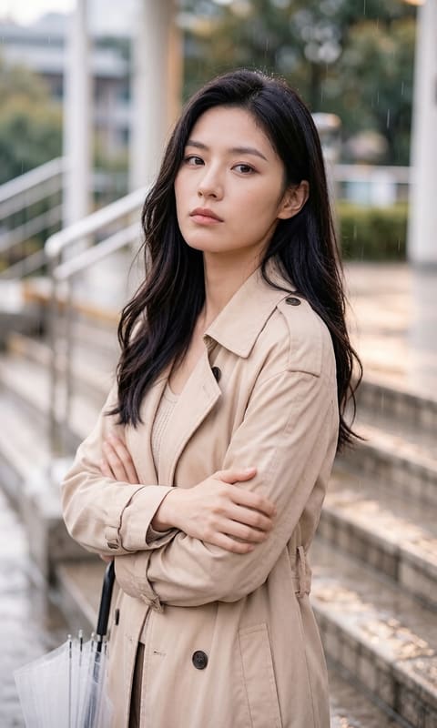Lin Xia profile