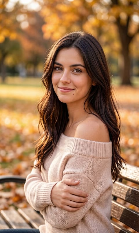 Lucia Romero profile