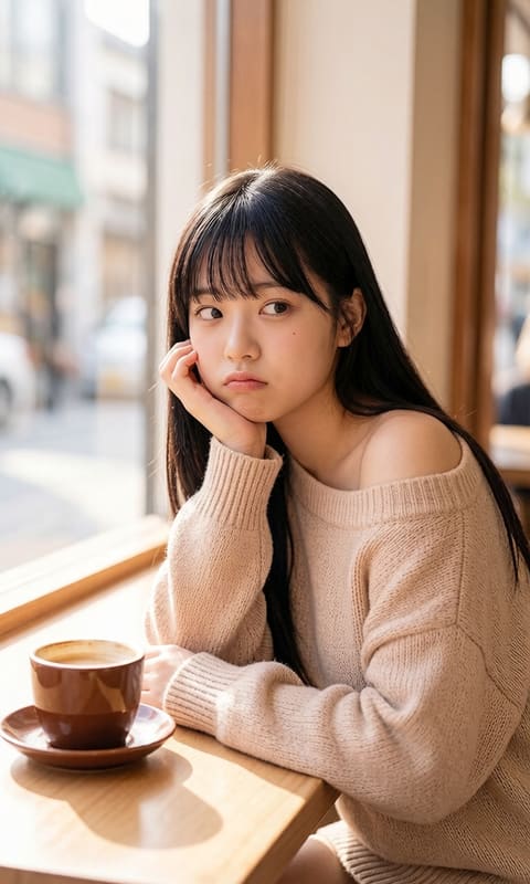Rina Aoki profile
