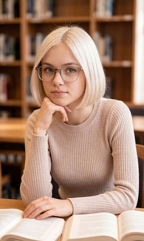 Lena Faber profile