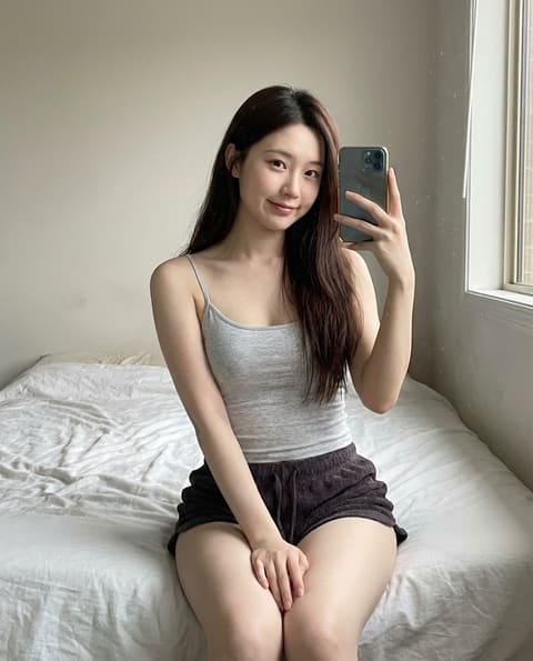 Yuna Chen profile