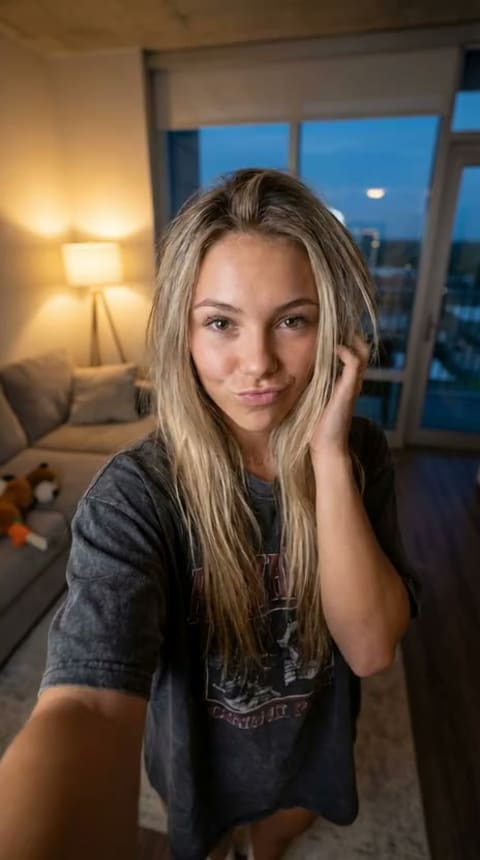 Hailey Brooks profile