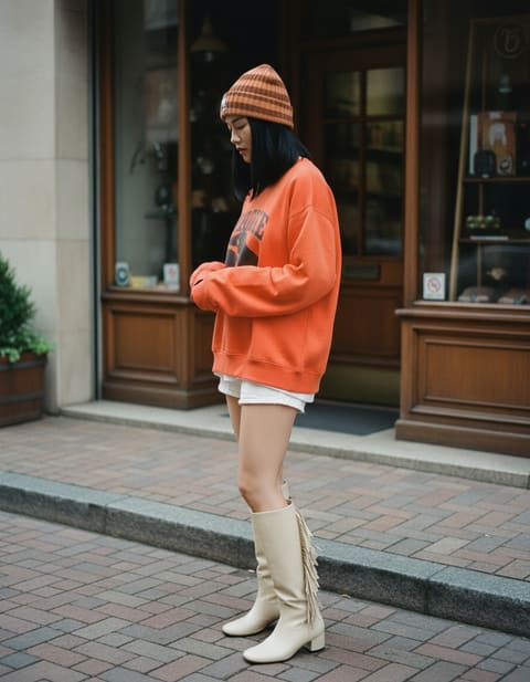 Jessica Kim profile