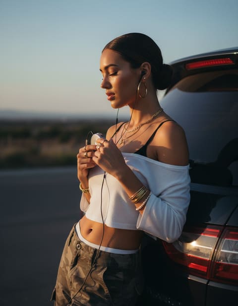 Stella Zulauf profile