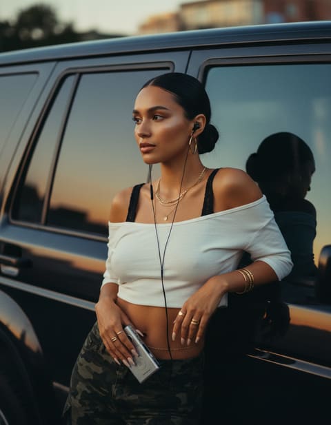 Georgianna Watsica profile