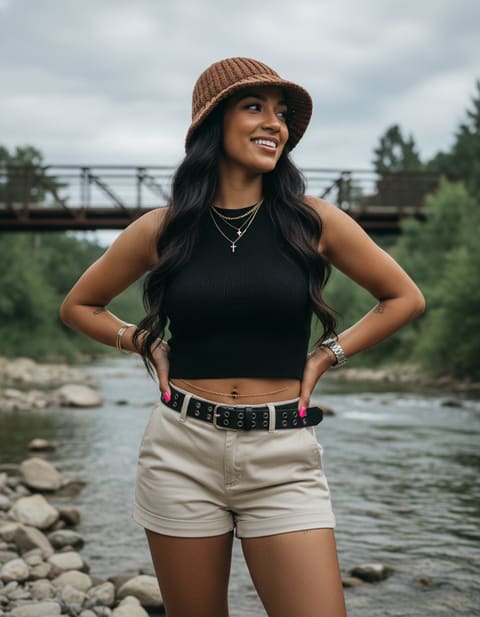 Zoe Schmidt profile