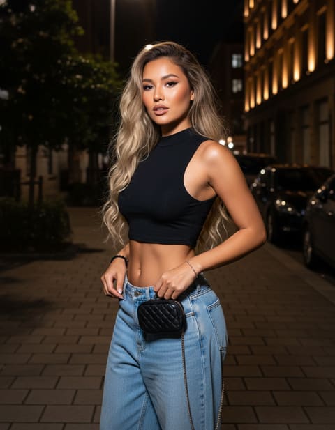 Marianna Erdman profile