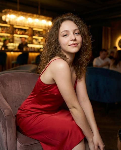 Yelena Morozova profile