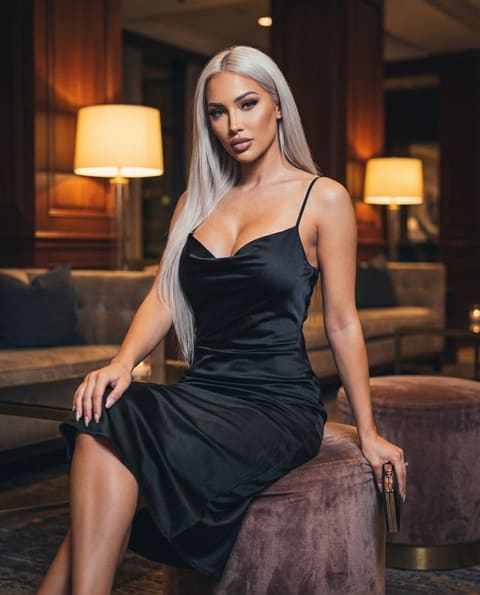 Caterina Kerluke profile