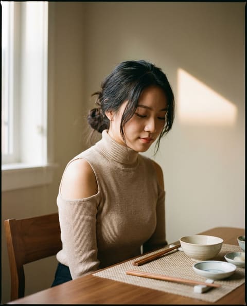 Claire Zhou profile