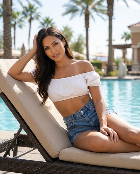 Sarai Leffler profile