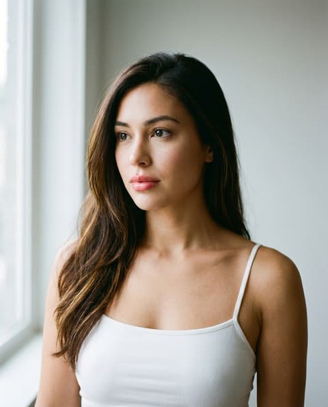 Lesly Mante profile