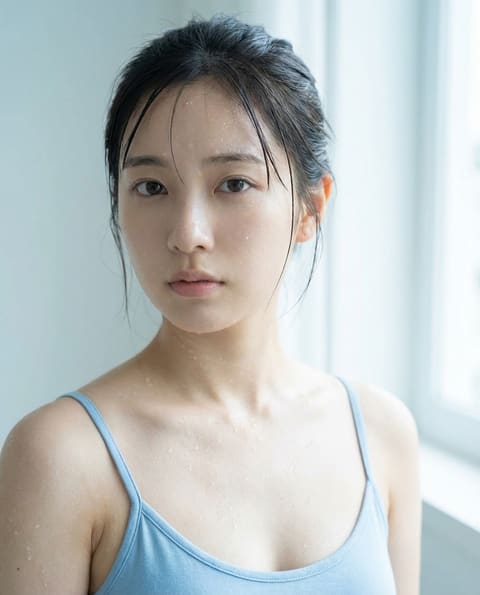 Mika Sato profile