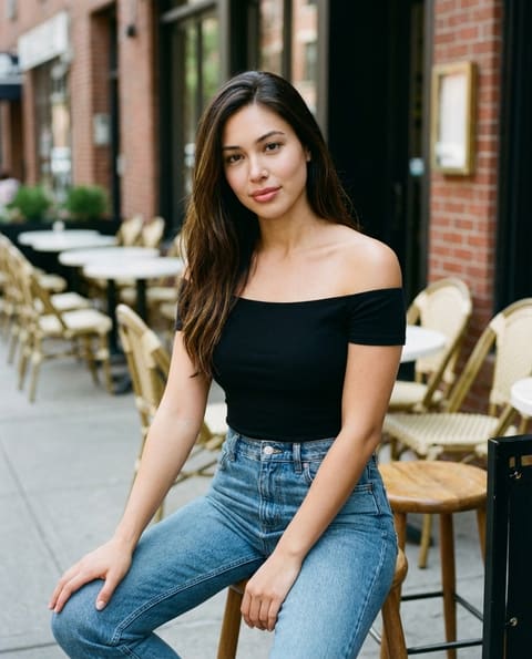Lesly Mante profile