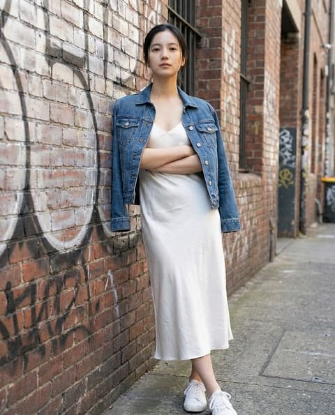 Mika Sato profile