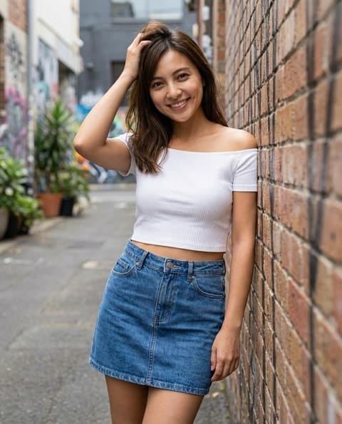 Rina Suzuki profile