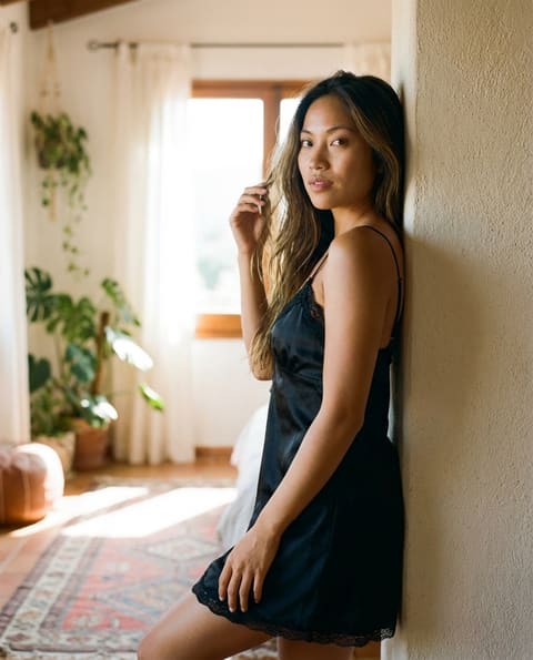 Ami Nakamura profile
