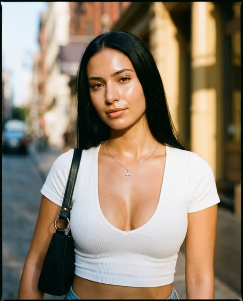 Camila Reyes profile