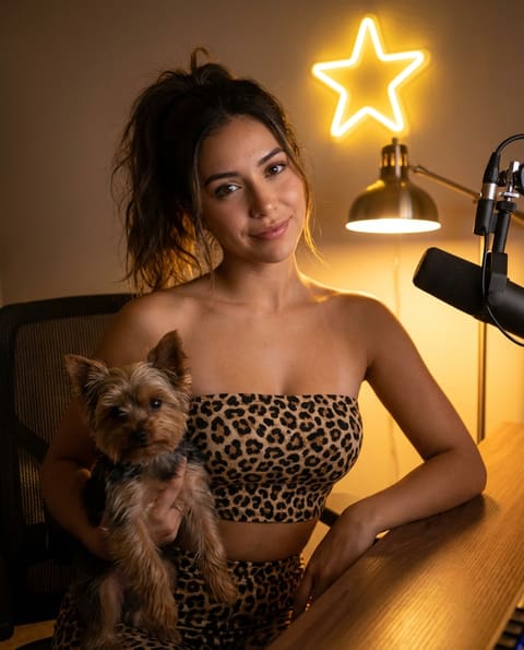 Robyn Beahann profile