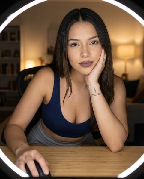 Ana Ribeiro profile