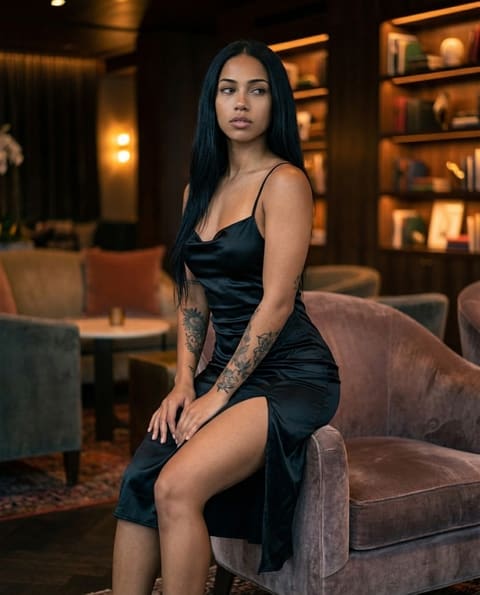 Mariana Costa profile