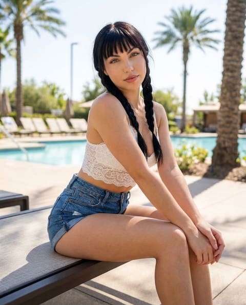 Zoe Jaskolski profile