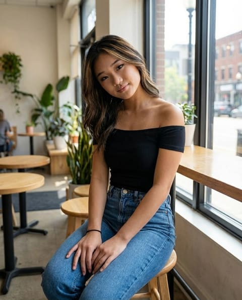 Anna Li profile