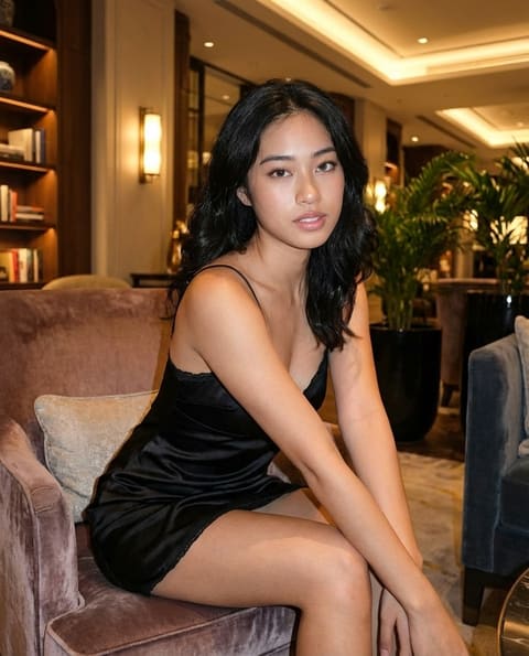 Yara Chen profile