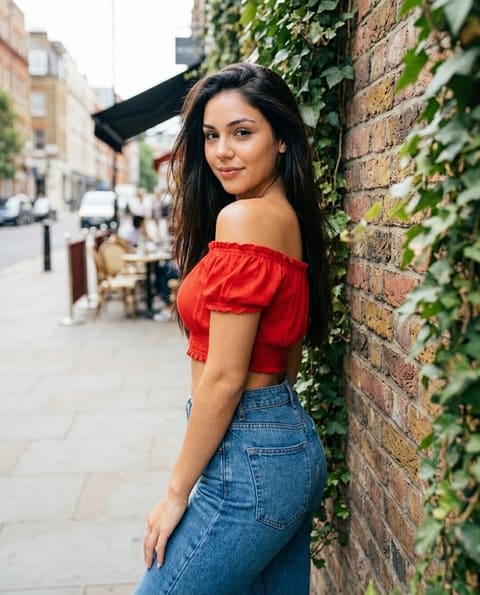 Marilou Welche profile