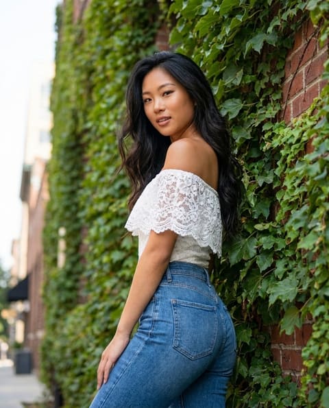 Sora Kim profile