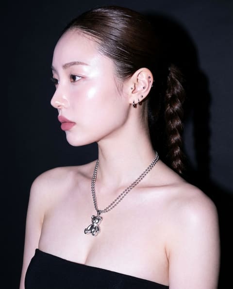 Hannah Ji-won Lee profile