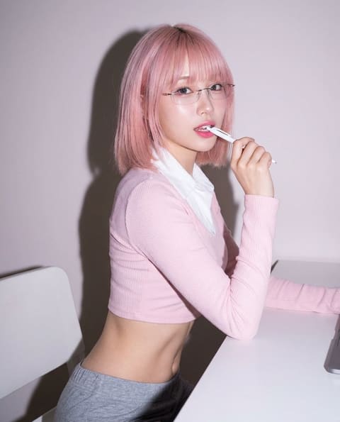 Haein profile