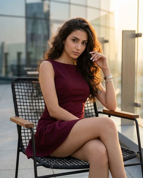 Adela Dooley profile